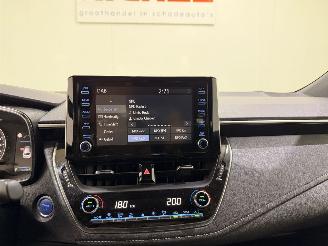 Toyota Corolla Touring Sports 1.8 VVT-i Hybrid Active Aut. picture 36
