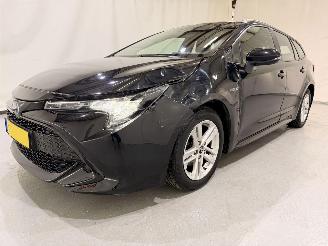 Toyota Corolla Touring Sports 1.8 VVT-i Hybrid Active Aut. picture 18