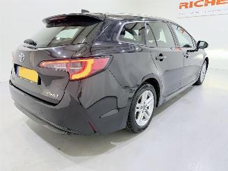 Toyota Corolla Touring Sports 1.8 VVT-i Hybrid Active Aut. picture 5