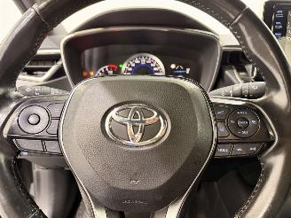 Toyota Corolla Touring Sports 1.8 VVT-i Hybrid Active Aut. picture 11