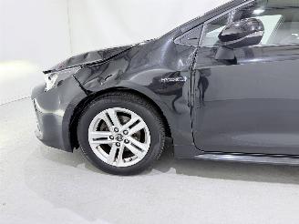 Toyota Corolla Touring Sports 1.8 VVT-i Hybrid Active Aut. picture 8