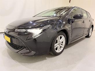 Toyota Corolla Touring Sports 1.8 VVT-i Hybrid Active Aut. picture 21