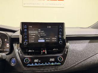 Toyota Corolla Touring Sports 1.8 VVT-i Hybrid Active Aut. picture 39