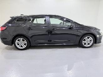 Toyota Corolla Touring Sports 1.8 VVT-i Hybrid Active Aut. picture 7