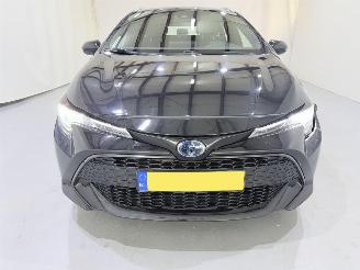 Toyota Corolla Touring Sports 1.8 VVT-i Hybrid Active Aut. picture 2
