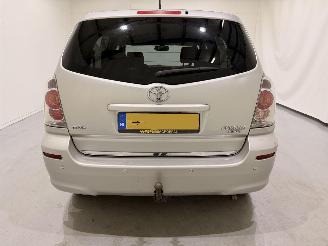 Toyota Corolla-verso 1.6 VVT-i Dynamic Clima picture 5
