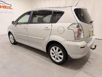 Toyota Corolla-verso 1.6 VVT-i Dynamic Clima picture 29