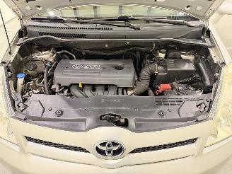 Toyota Corolla-verso 1.6 VVT-i Dynamic Clima picture 17