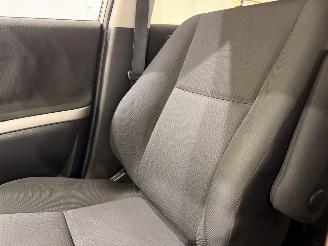 Toyota Corolla-verso 1.6 VVT-i Dynamic Clima picture 18