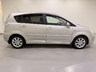 Toyota Corolla-verso 1.6 VVT-i Dynamic Clima picture 9