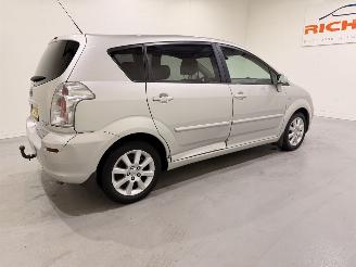 Toyota Corolla-verso 1.6 VVT-i Dynamic Clima picture 23