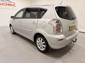 Toyota Corolla-verso 1.6 VVT-i Dynamic Clima picture 4