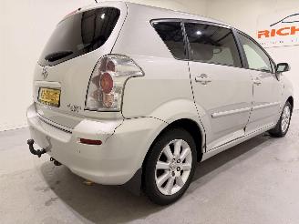 Toyota Corolla-verso 1.6 VVT-i Dynamic Clima picture 6