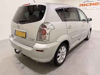 Toyota Corolla-verso 1.6 VVT-i Dynamic Clima picture 21