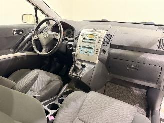 Toyota Corolla-verso 1.6 VVT-i Dynamic Clima picture 20