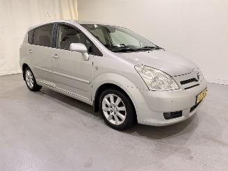 Toyota Corolla-verso 1.6 VVT-i Dynamic Clima picture 24