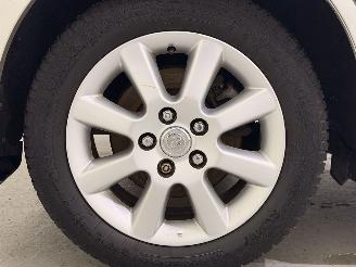 Toyota Corolla-verso 1.6 VVT-i Dynamic Clima picture 26
