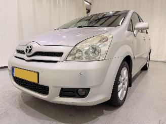 Toyota Corolla-verso 1.6 VVT-i Dynamic Clima picture 3