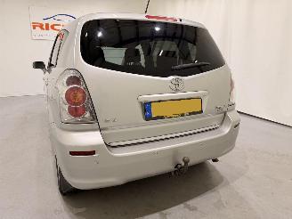 Toyota Corolla-verso 1.6 VVT-i Dynamic Clima picture 31