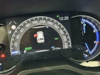 Toyota Rav-4 2.5 VVT-i Hybrid Dynamic picture 39