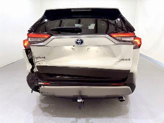 Toyota Rav-4 2.5 VVT-i Hybrid Dynamic picture 5