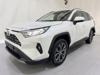 Toyota Rav-4 2.5 VVT-i Hybrid Dynamic picture 22