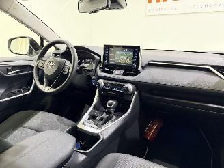 Toyota Rav-4 2.5 VVT-i Hybrid Dynamic picture 7