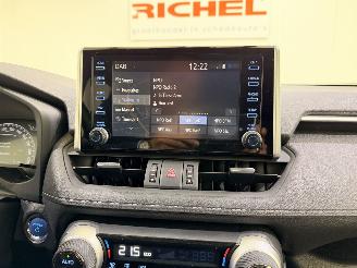 Toyota Rav-4 2.5 VVT-i Hybrid Dynamic picture 20