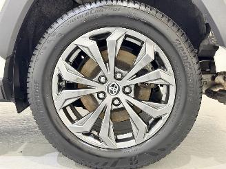 Toyota Rav-4 2.5 VVT-i Hybrid Dynamic picture 19