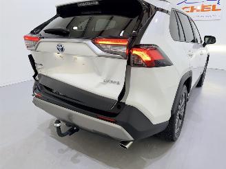 Toyota Rav-4 2.5 VVT-i Hybrid Dynamic picture 44