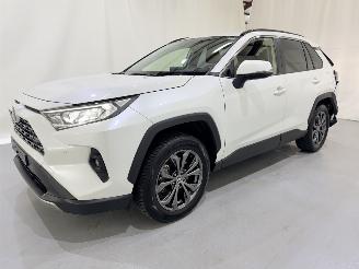Toyota Rav-4 2.5 VVT-i Hybrid Dynamic picture 25
