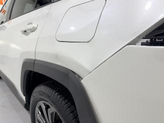 Toyota Rav-4 2.5 VVT-i Hybrid Dynamic picture 34