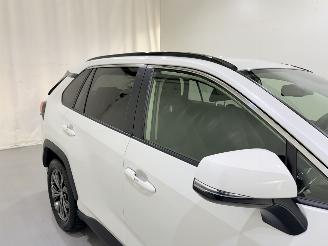 Toyota Rav-4 2.5 VVT-i Hybrid Dynamic picture 28