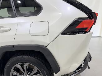 Toyota Rav-4 2.5 VVT-i Hybrid Dynamic picture 30