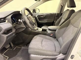 Toyota Rav-4 2.5 VVT-i Hybrid Dynamic picture 42
