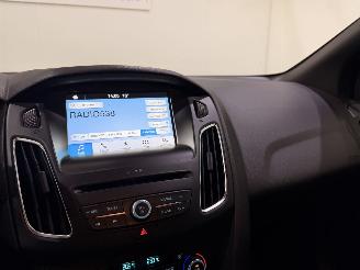 Ford Focus Wagon 1.5 EcoBoost Titanium  110kW 150PK 1498ccm picture 15