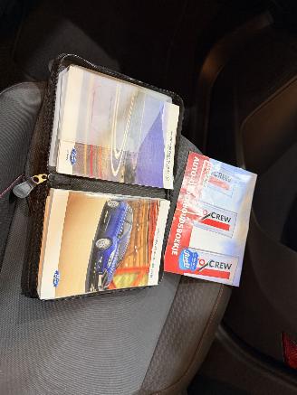 Ford Focus Wagon 1.5 EcoBoost Titanium  110kW 150PK 1498ccm picture 14