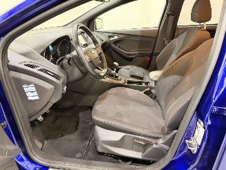 Ford Focus Wagon 1.5 EcoBoost Titanium  110kW 150PK 1498ccm picture 12