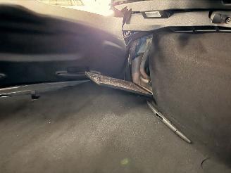 Ford Focus Wagon 1.5 EcoBoost Titanium  110kW 150PK 1498ccm picture 43