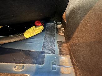 Ford Focus Wagon 1.5 ST-Line Navi/Clima picture 51