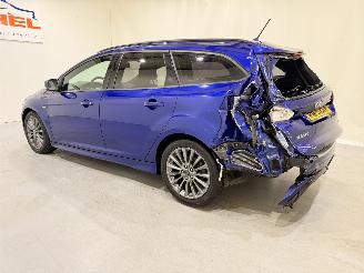 Ford Focus Wagon 1.5 ST-Line Navi/Clima picture 45