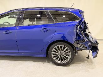 Ford Focus Wagon 1.5 ST-Line Navi/Clima picture 9