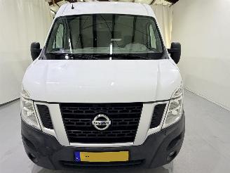 Nissan Nv400 2.3 dCi 125 L2H2 Acenta Airco picture 2