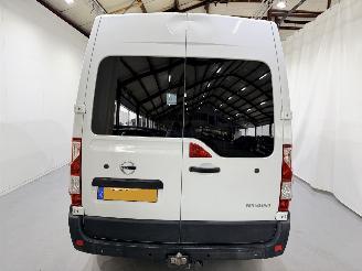 Nissan Nv400 2.3 dCi 125 L2H2 Acenta Airco picture 5