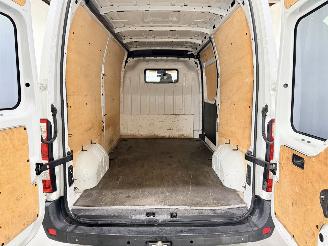 Nissan Nv400 2.3 dCi 125 L2H2 Acenta Airco picture 14