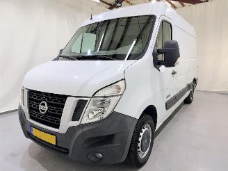 Nissan Nv400 2.3 dCi 125 L2H2 Acenta Airco picture 22