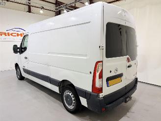 Nissan Nv400 2.3 dCi 125 L2H2 Acenta Airco picture 4