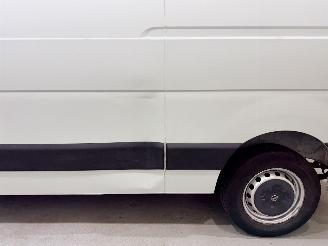 Nissan Nv400 2.3 dCi 125 L2H2 Acenta Airco picture 16
