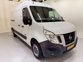 Nissan Nv400 2.3 dCi 125 L2H2 Acenta Airco picture 15
