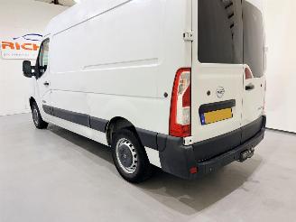 Nissan Nv400 2.3 dCi 125 L2H2 Acenta Airco picture 24